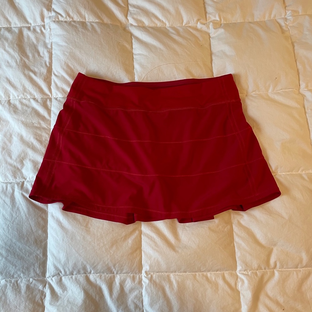 Pace Rival Skirt (Tall) *4-way stretch 15”